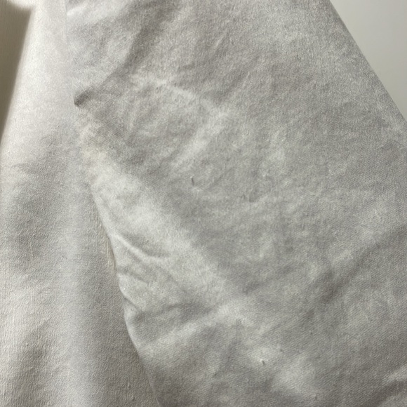 FRAME linen blend blazer - Picture 7 of 12